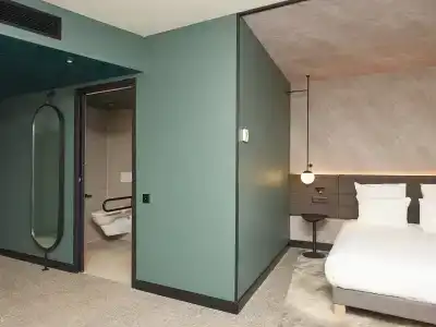 Novotel Bern Expo - 3