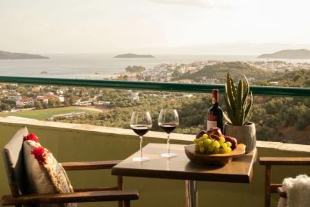 Vigles Sea View, Philians and Resorts - 112