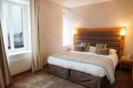 Grand Hôtel Des Thermes - 29