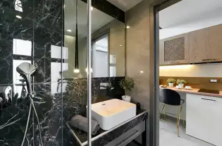 Serenity Suites - 212