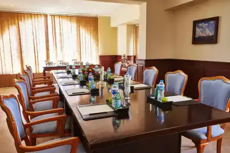 Кемпински Сома Бэй - 2