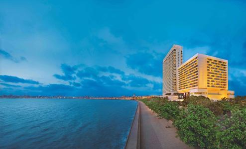 The Oberoi Mumbai - 19
