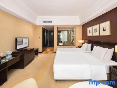 New Century Grand Hangzhou - 38