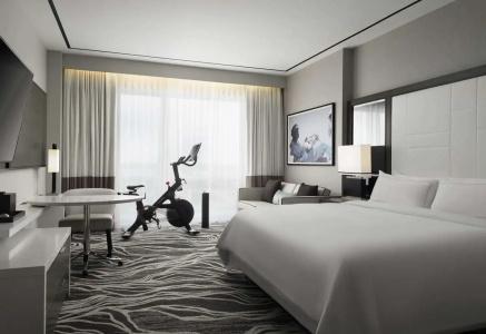 Hilton Aventura Miami - 56
