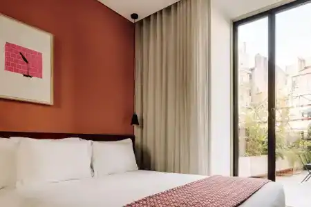 Hotel - Member of Design Hotels - 2