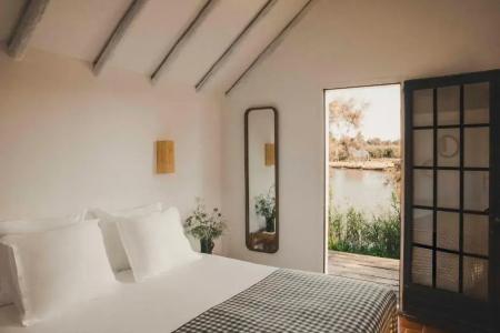 Auberge Cavaliere du Pont des Bannes - 43