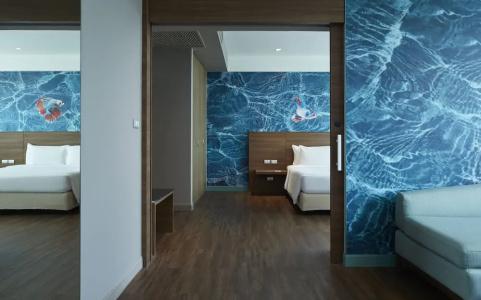 Centra by Centara Government Complex & Covention Centre Chaeng Watthana - SHA Extra Plus - 44