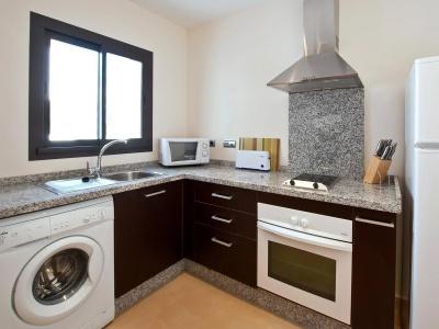 Estepona & Spa Resort - 27