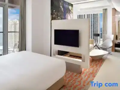 Crowne Plaza Dubai Marina, An Ihg - 82