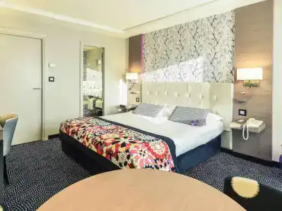 Mercure Dijon Centre Clemenceau - 46