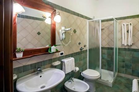 Alba Marina b&b - 9