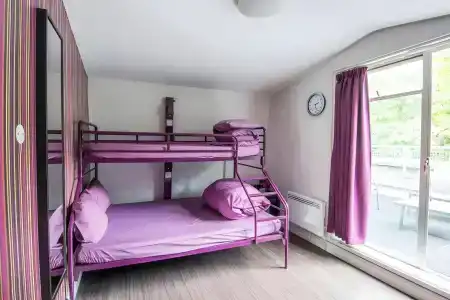 Safestay Kensington Holland Park - 45