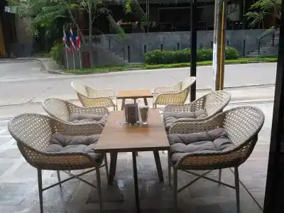 Kokotel Krabi Oasis - 20