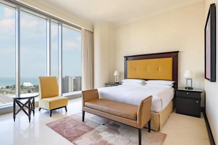 Marriott Marquis City Center - 4