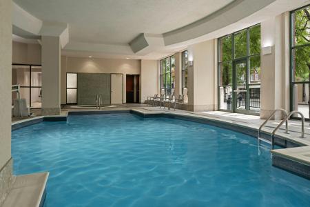 Embassy Suites - 18