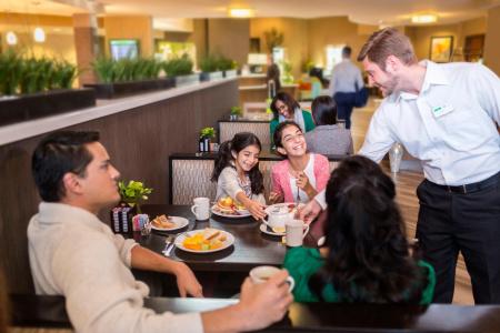 Holiday Inn Indianapolis - Airport Area n, An Ihg - 17