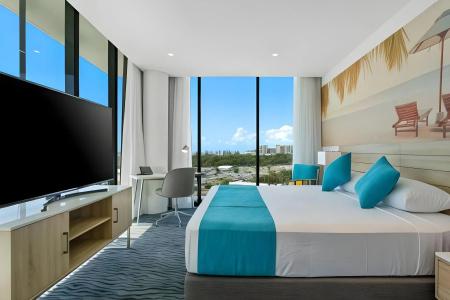 Gold Coast Airport - Only 300 Meters To Airport Terminal - 18