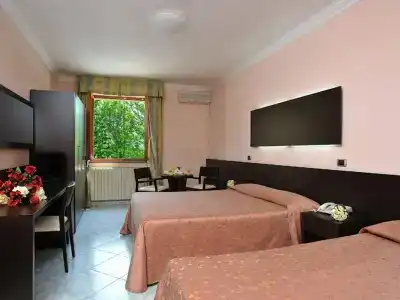 La Meridiana - 2