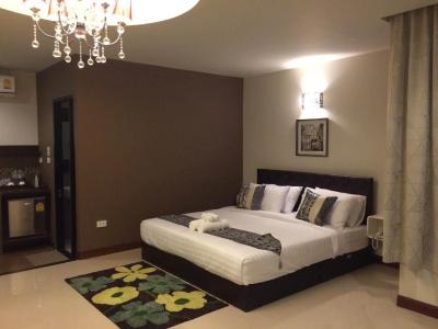 Dino Studio Luxury Homestay - 26