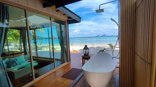 Koh Mook Sivalai Beach - 67