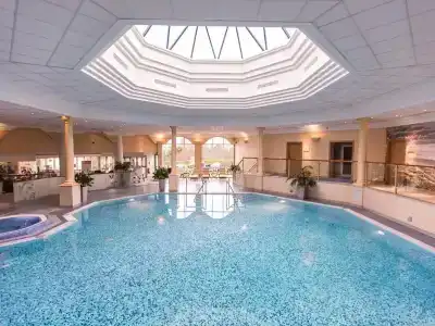 The Culloden Estate and Spa - 16