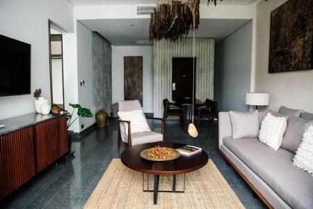 Treeline Urban Resort - 47