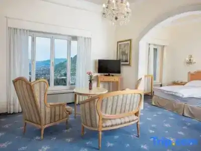 Victoria Glion - 70