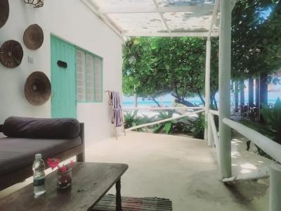 Garden Beach Bungalows - 36