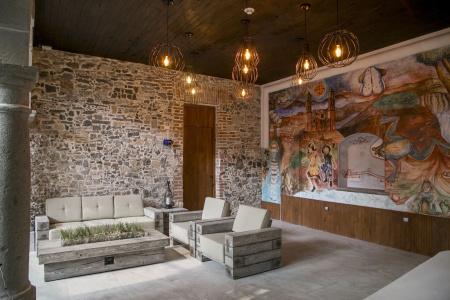Casona de los Sapos Boutique - 1