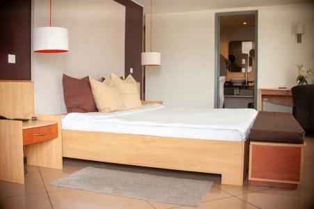 Le Grand Mellis Hôtel & Spa - 87