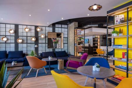 Campanile & Restaurant Amsterdam Zuid-Oost - 19
