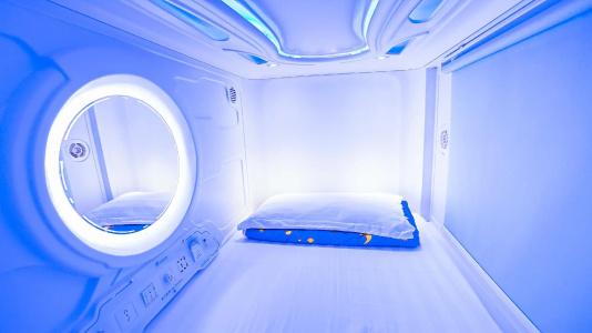 Spacepod@Sg - 0