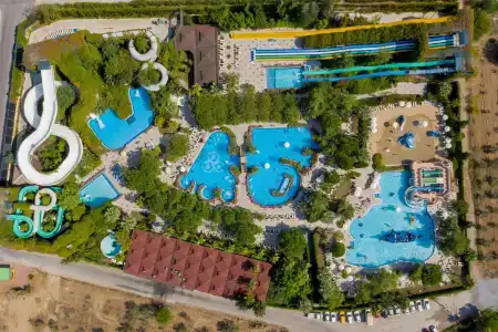 Ali Bey Club Manavgat - 30