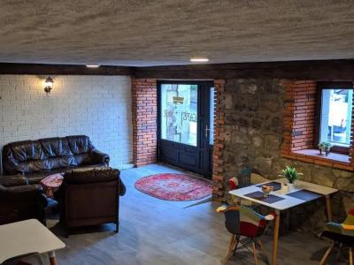 Terrace Rabath - 6