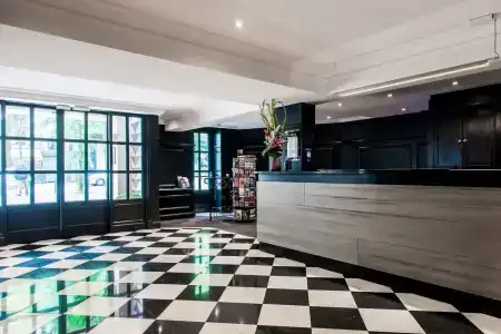 Hôtel le Royal Rive Gauche - 13