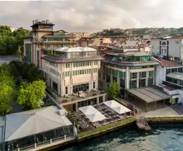 Radisson Blu Bosphorus - 3