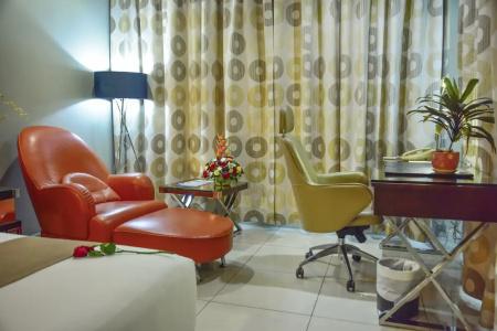 Harbour View Suites - 46