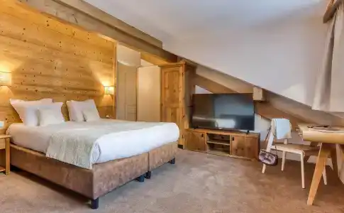 Les Gourmets - Chalet - 10