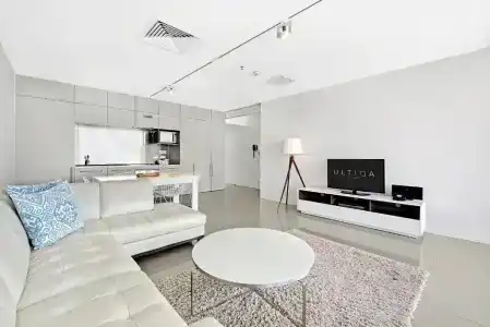 Ultiqa Air On Broadbeach - 178