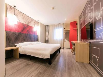 Ibis Wuhan Hankou - 5