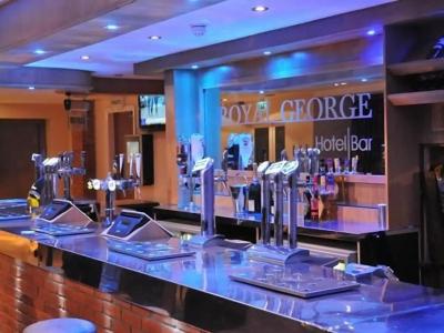 Royal George - 5