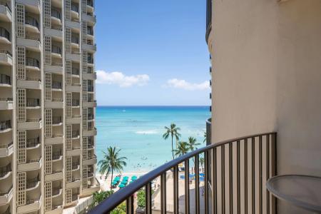 Outrigger Waikiki Beach Resort - 86