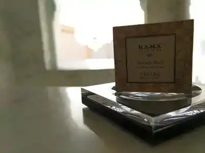 Buena Vista Luxury Garden Spa Resort - 33