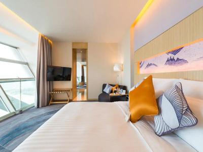 Novotel Suzhou Sip - 5