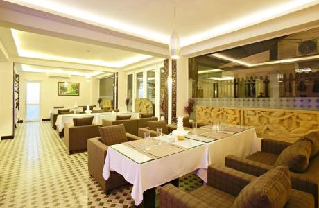 Serene Shining & Spa - 41