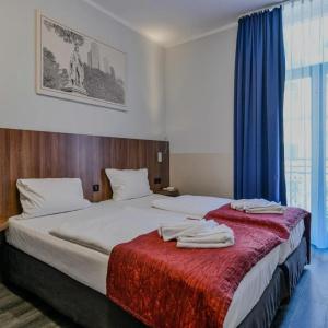 Ramada By Wyndham Frankfurt Central Station - Ehemals All-Inn - 32