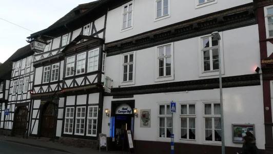 Corveyer Hof - 20