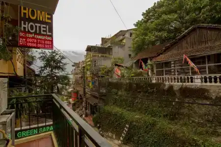 Sapa Unique - 10