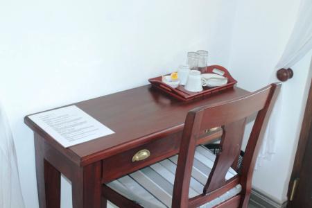 Villa Shanthi - 5