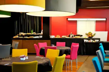 Mercure Nerocubo - 27